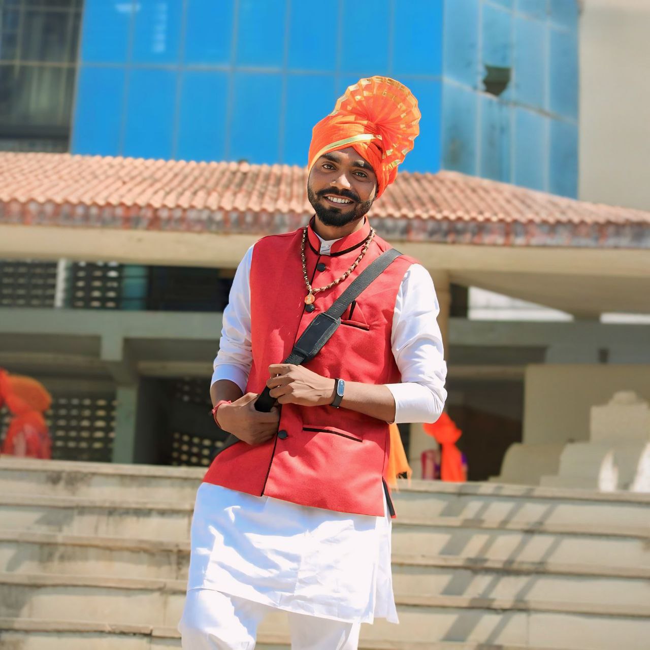 Pritam Sonone