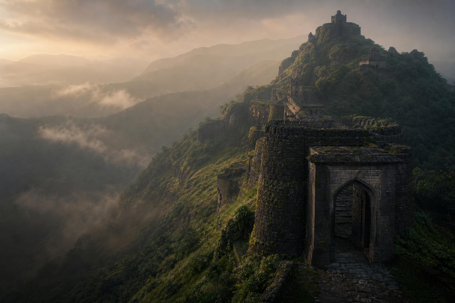 शिवनेरी
