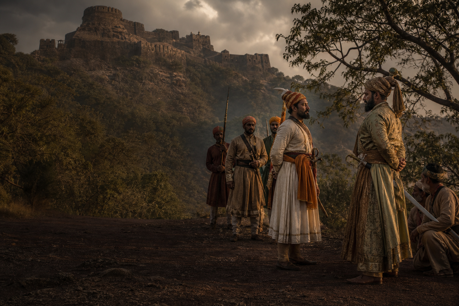 pratapgad