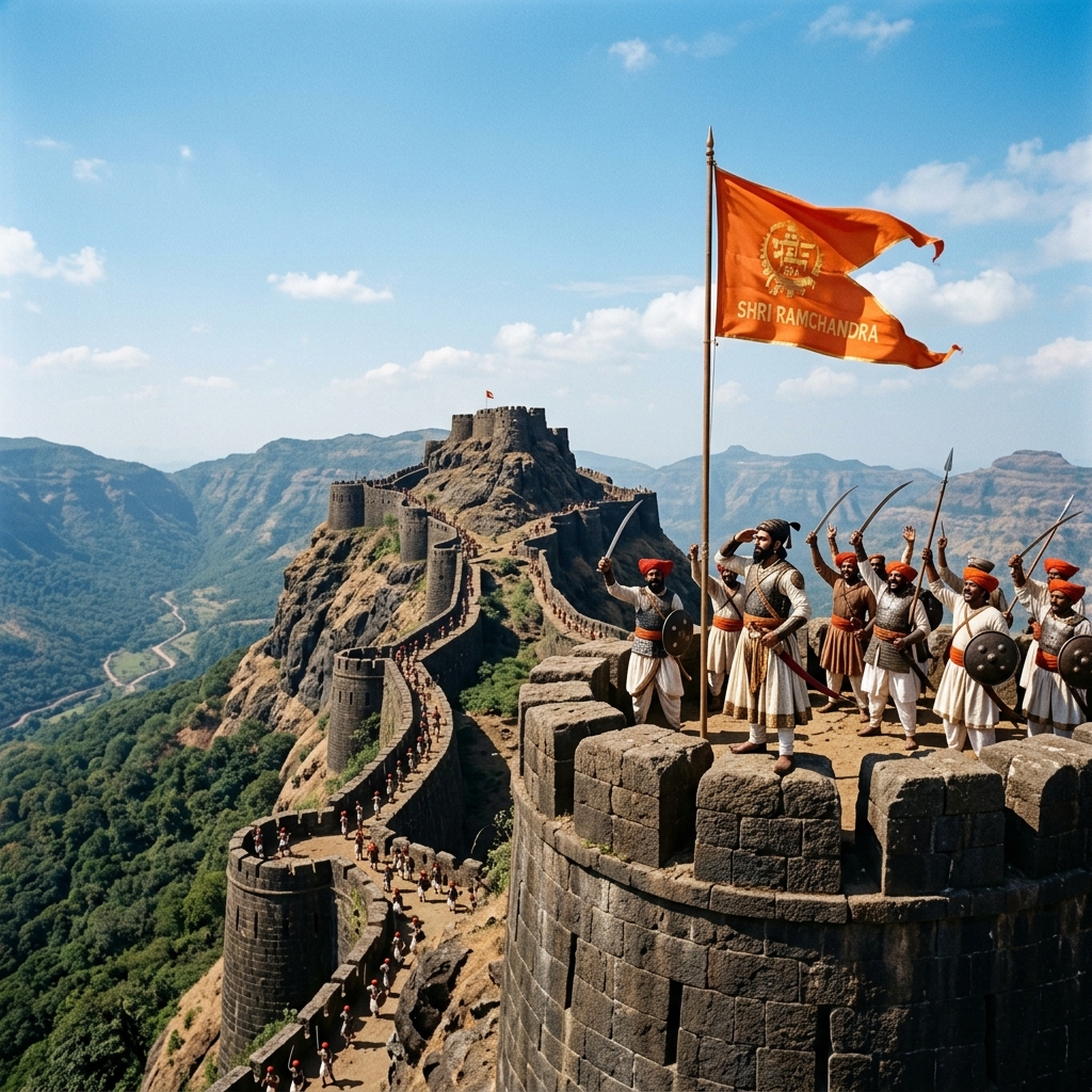 first-forts